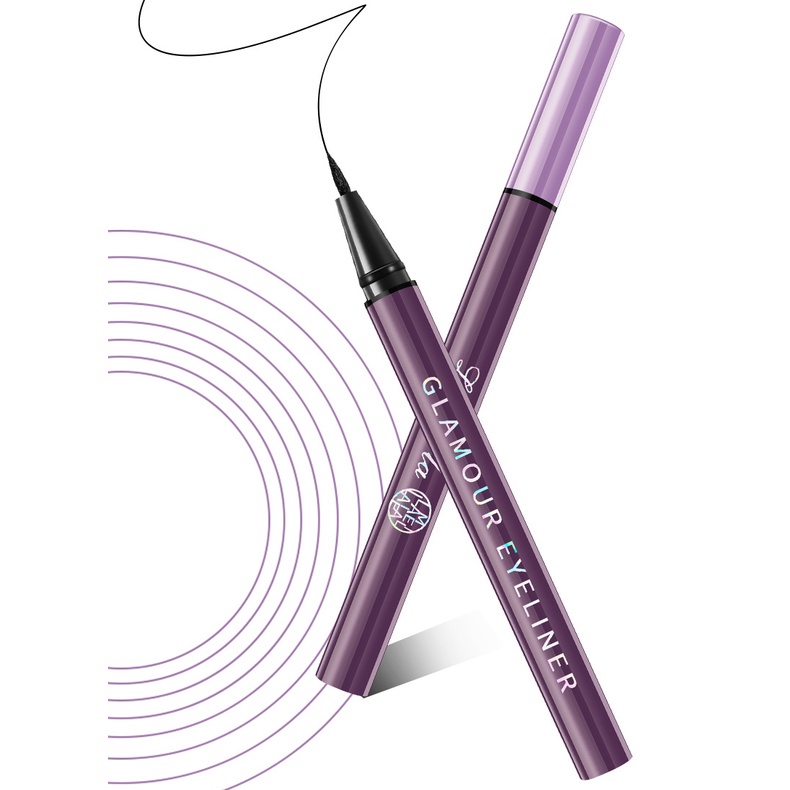 Bút kẻ mắt nước Lameila trang điểm tự nhiên