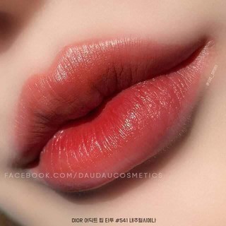 Son Dior Addict Lip Tattoo