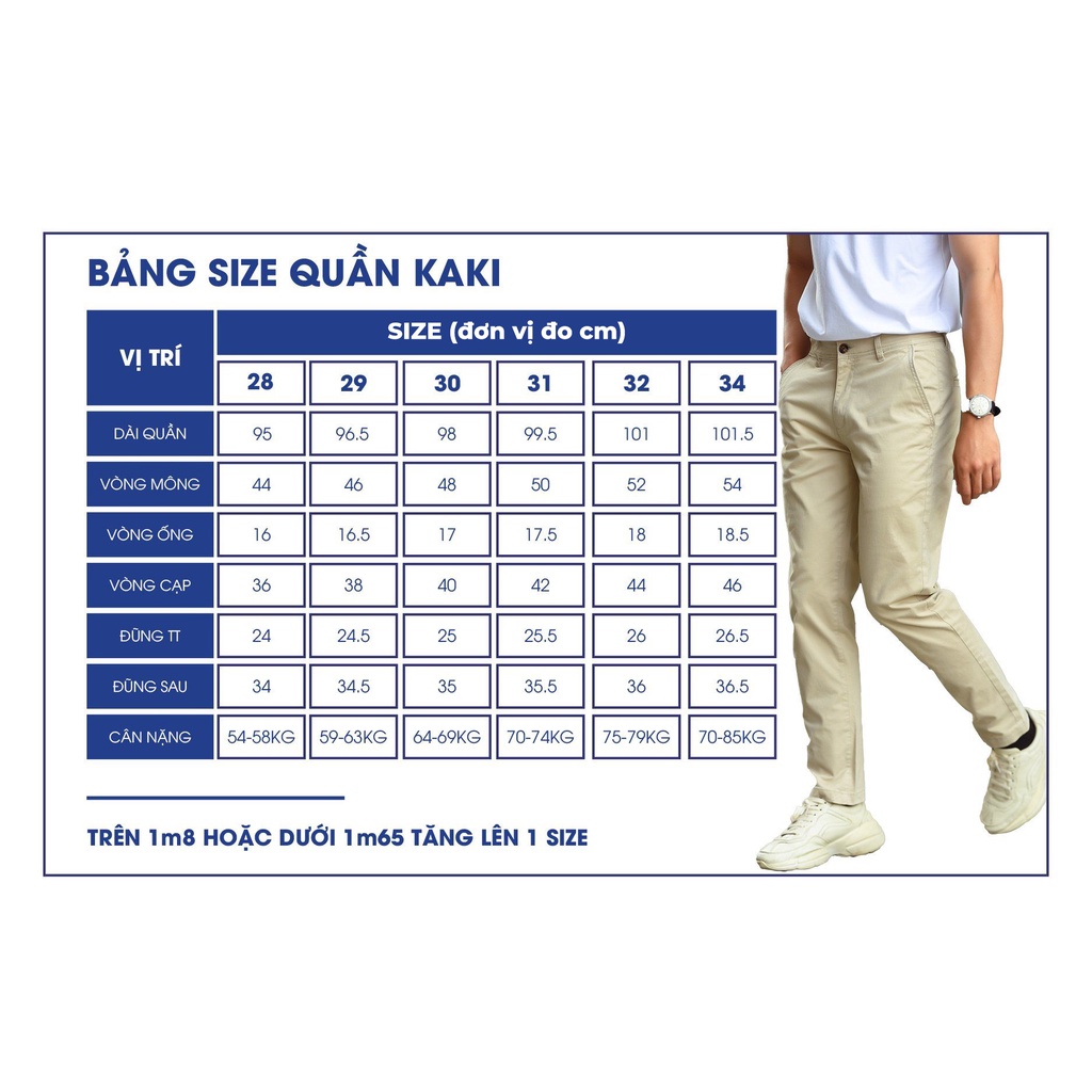 Quần jogger nam The GMEN Flex Jogger chất liệu linen lưng thun co giãn