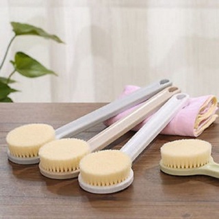 Bàn chải cọ lưng cán dài