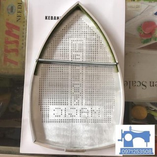 Mặt nạ bàn ủi 94al