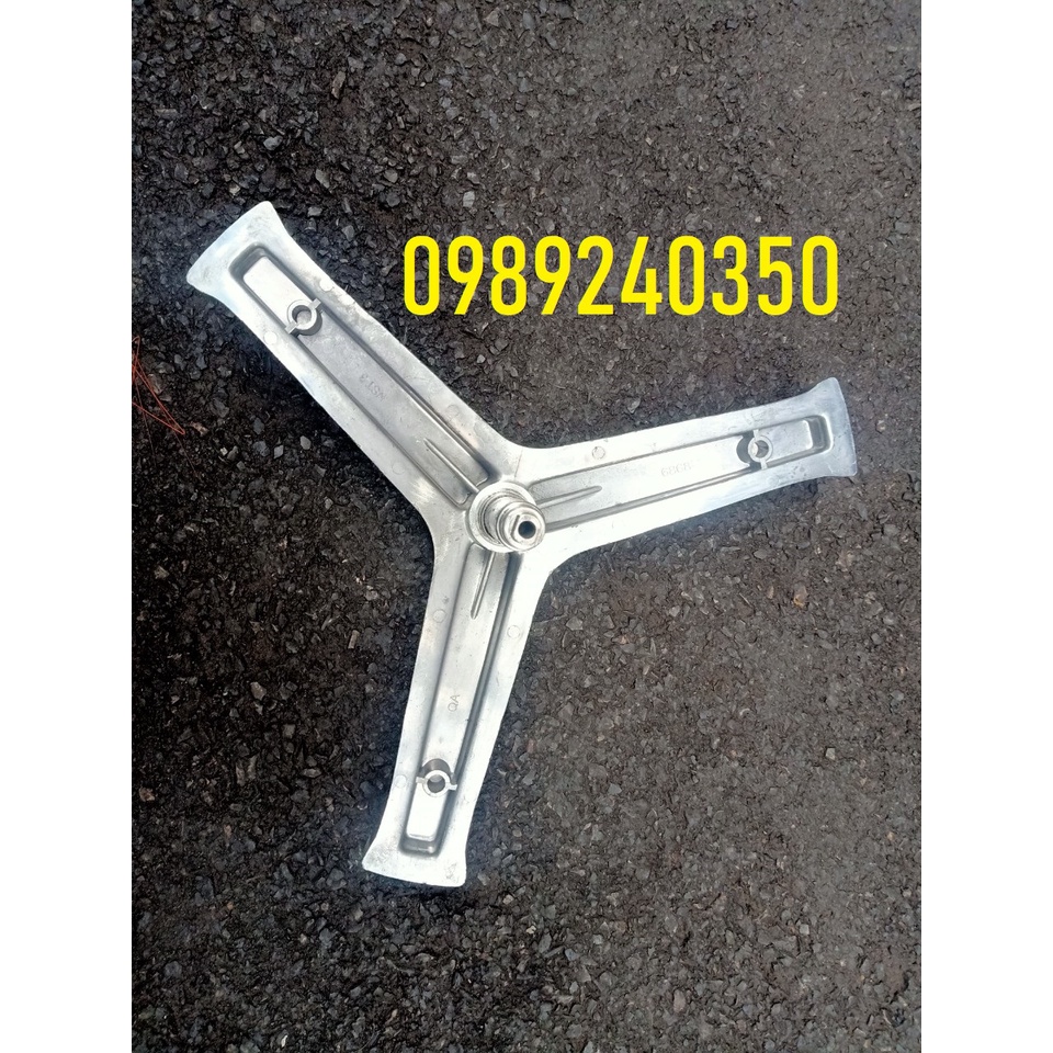 Trục càng chạc ba máy giặt Panasonic 8kg NA-128VK5