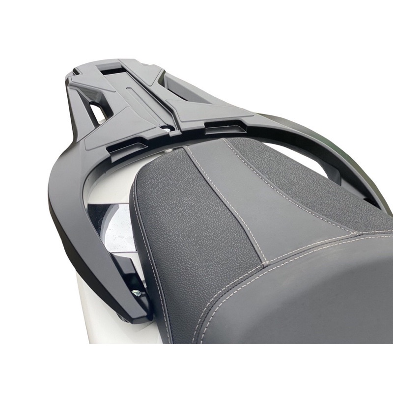 Cảng tay xách nhôm đúc Sh 2010-2022 hàng chính hãng motoart