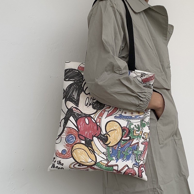 Bag Vai nữ Nhật Bản 064 | BigBuy360 - bigbuy360.vn