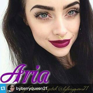 Son lì NYX Matte Lipstick