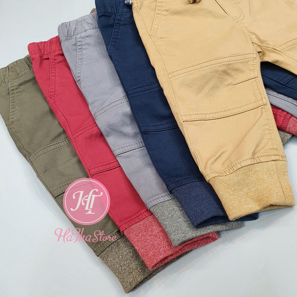 Pants / Quần dài kaki C4T&amp;J4CK bé trai