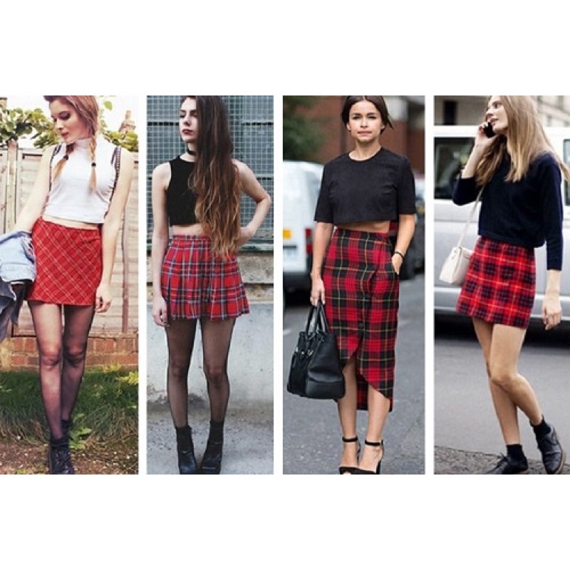 BÁN VẢI XANH THAN MAY đồng phục học sinh ,váy,quần âu nam nữ [NOON FASHION]