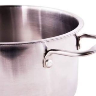 Bộ nồi inox 1 đáy Sunhouse SH116