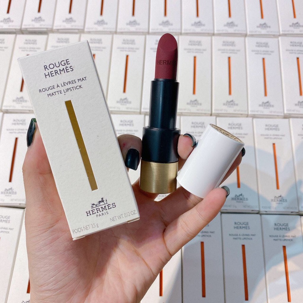 SET SON FENTY GỒM SON DƯỠNG VÀ PHẤN BẮT SÁNG bảng Pháp