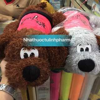 Túi sưởi đa năng hình thú