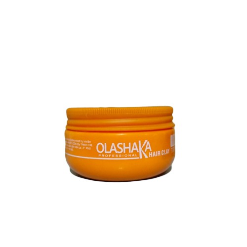 Sáp vuốt tóc Olashaka siêu giữ nếp 100ml