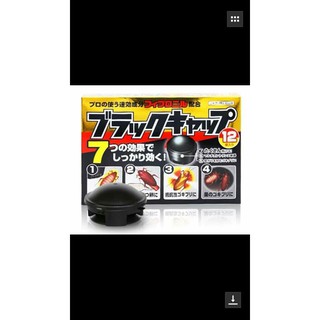 Thuốc diệt gián Nhật 12 viên