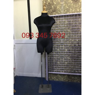 Manocanh nữ size L (mã40)