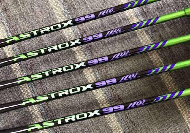 Vợt Cầu Lông Yonex Astrox 77 99 Nanoflare700 Duora10 Nhập Khẩu Chất Lượng Cao