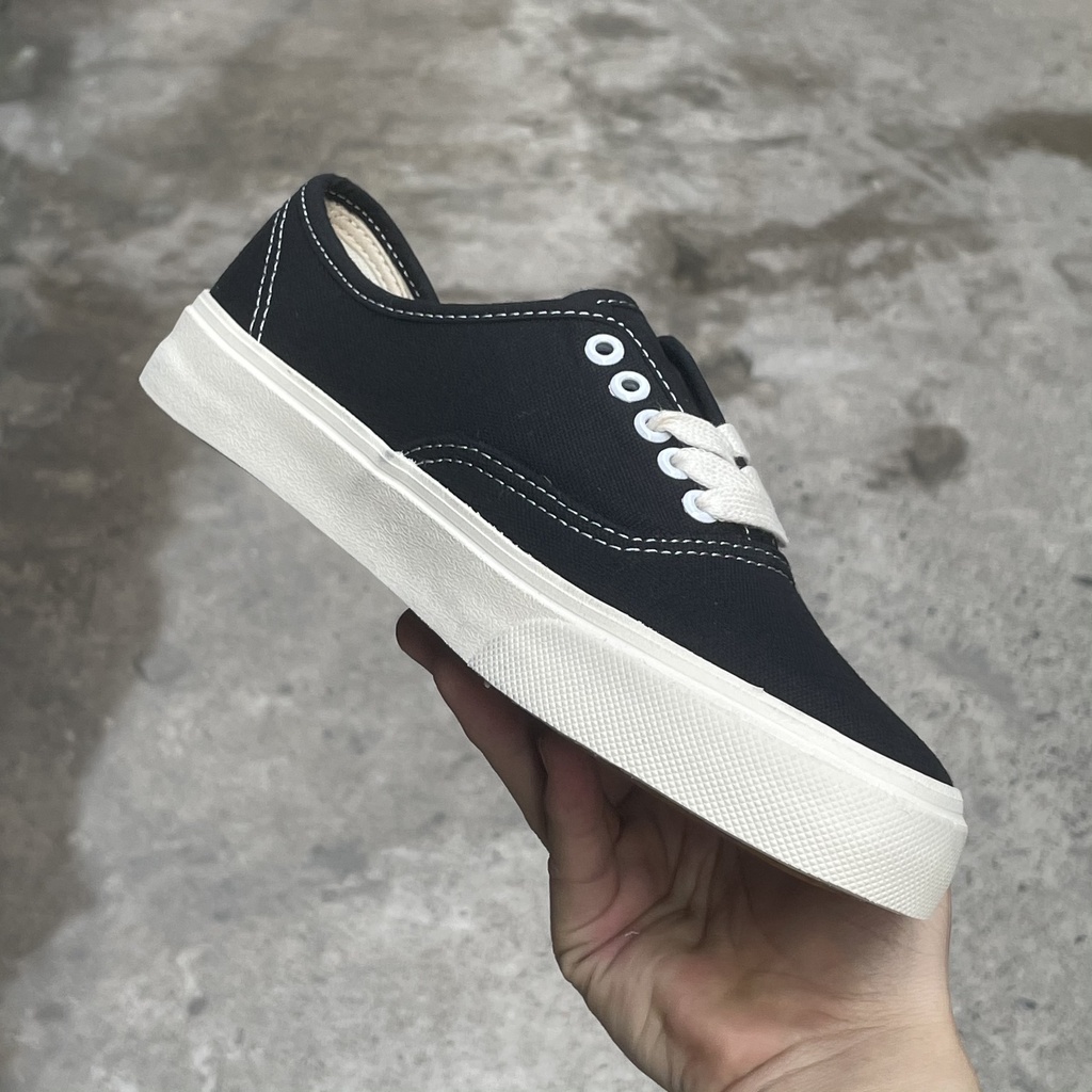 Giày thể thao Vans Clasic lười nam nữ