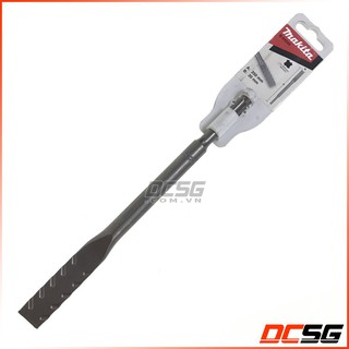 Mũi đục dẹp tự mài sds-plus 20x250mm makita b-64244