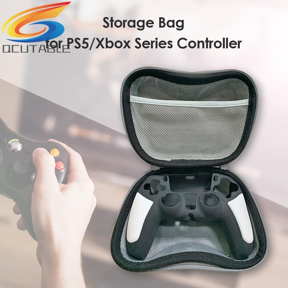 Hộp đựng bằng EVA cứng cho tay cầm chơi game PS5 DualSense Xbox Series X