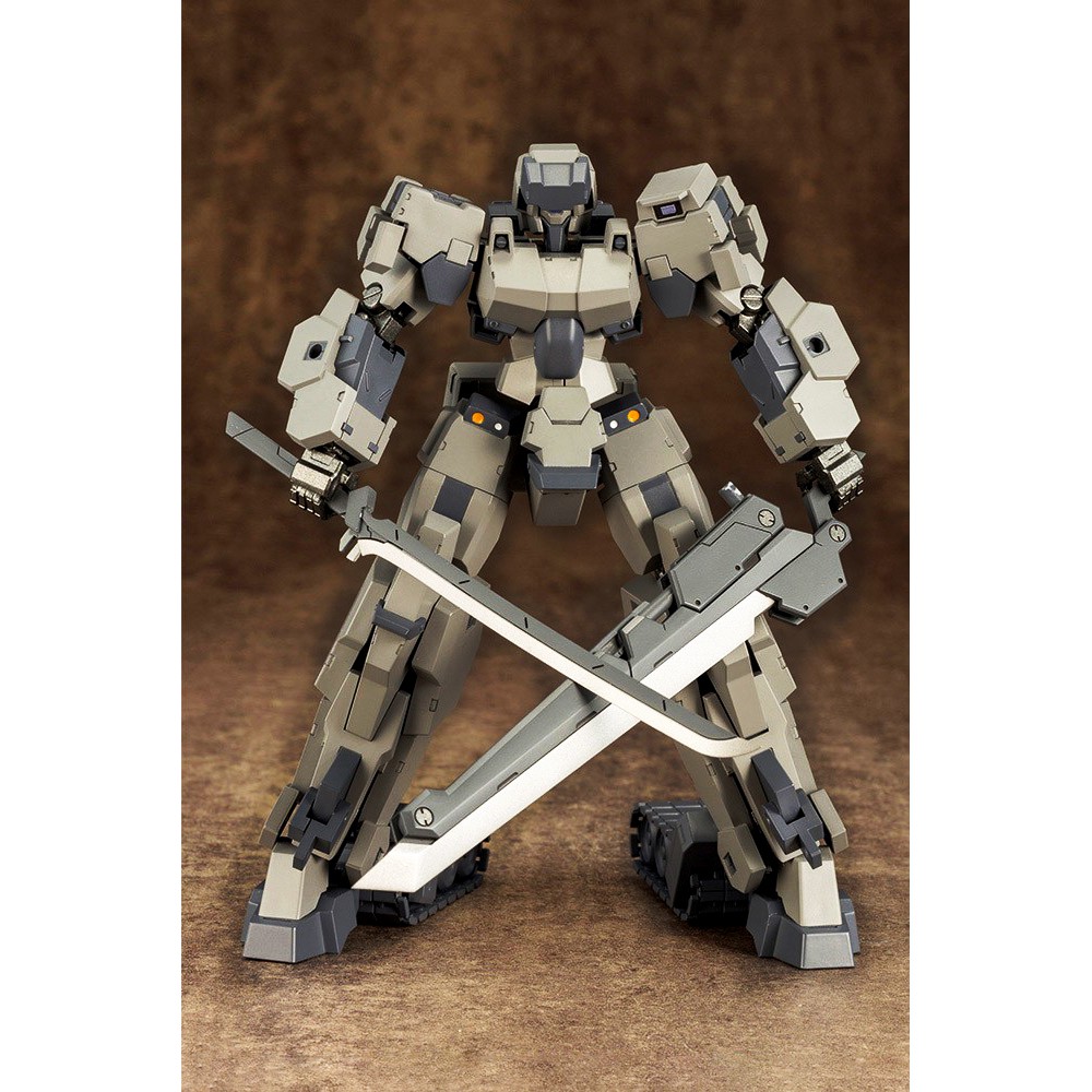 Mô hình Kotobukiya M.S.G WU06 Samurai Master Sword Weapon Unit [KTB] [MSG]