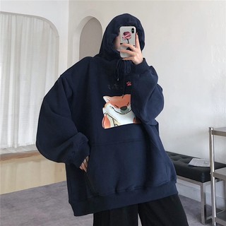 Áo Hoodie nam nữ