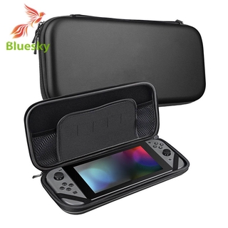 Túi vỏ cứng bảo vệ cho máy chơi game nintendo switch