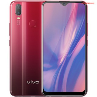 Điện thoại Vivo Y11 mới 100% bảo hành chính hãng toàn quốc 12 tháng