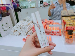 Chuốt mi Innisfree Skinny