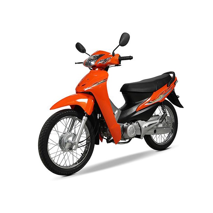 Xe Máy 50cc Wave RS MotorThai