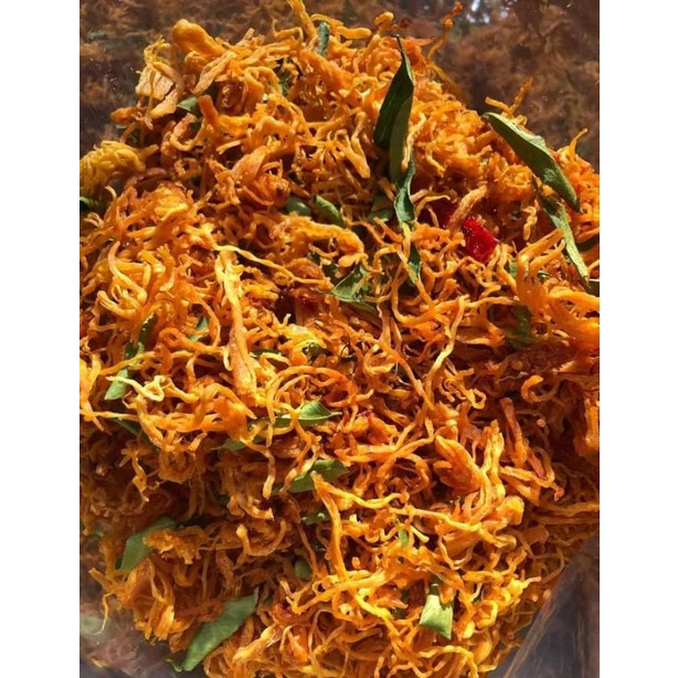 Khô gà lá chanh 300g | BigBuy360 - bigbuy360.vn