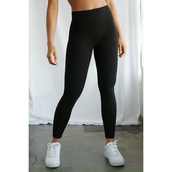 Quần Legging Forever 21, Quần legging mặc hàng ngày hoặc tập thể dục đều được