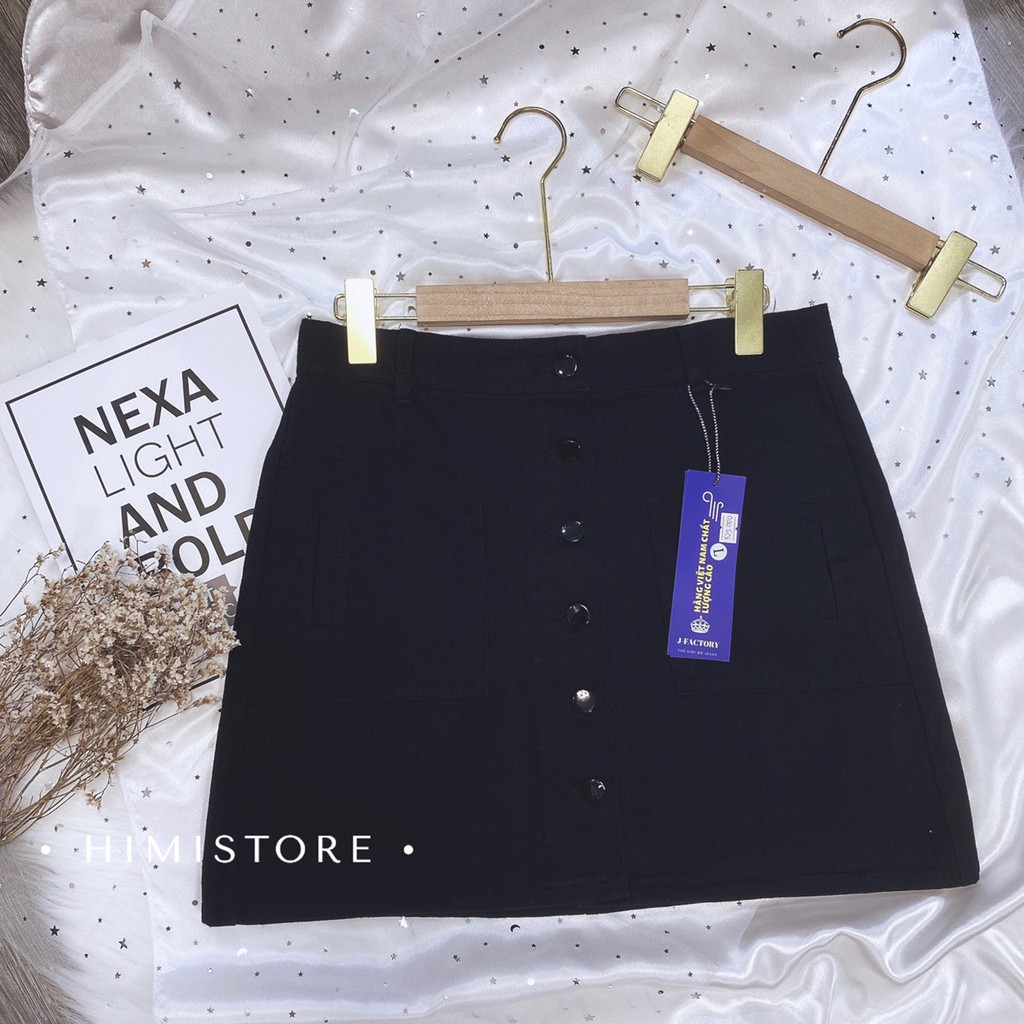[CÓ SẴN] CHÂN VÁY BIG SIZE JEAN THƯƠNG HIỆU HIMISTORE | BigBuy360 - bigbuy360.vn