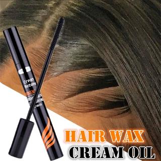 [Hàng mới về] Gel định hình tóc gãy rụng vào nếp không nhờn rít và hiệu quả dài lâu