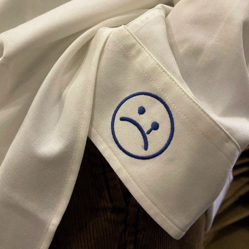 🔗 Áo sơ mi Sadboiz tay dài 🔗