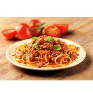 SỐT CÀ CHUA SPAGHETTI OTTOGI HŨ 400G