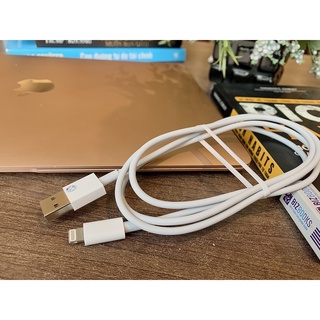 Cáp sạc điện thoại cổng Lightning