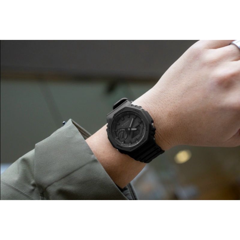 Đồng Hồ Thời Trang Nam Và Nữ GXS210HA