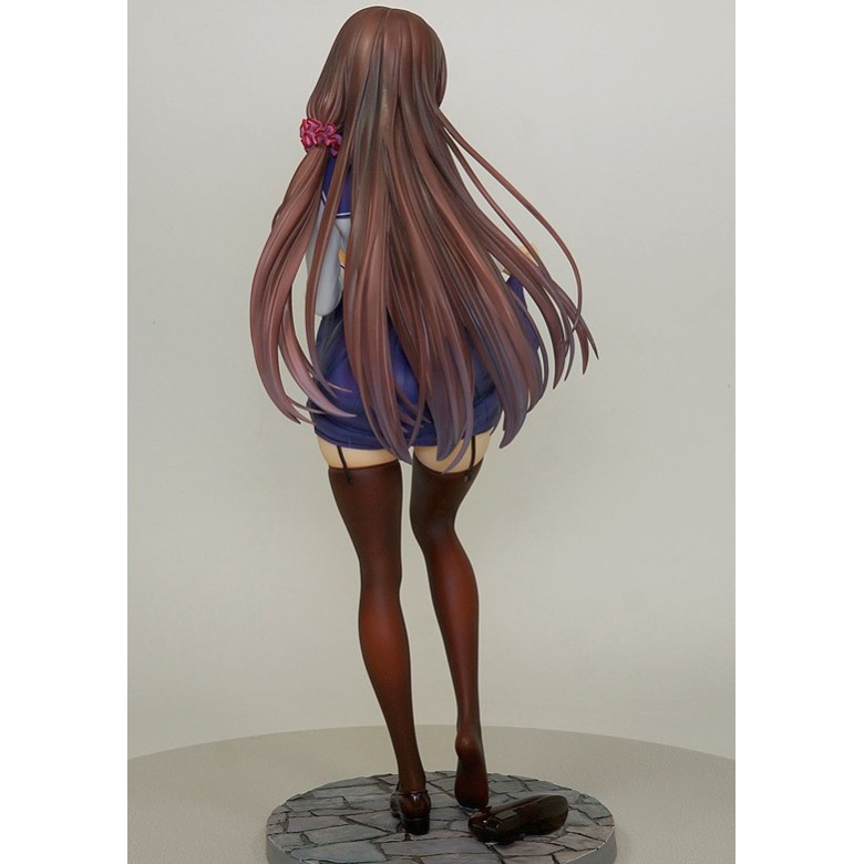 Mô Hình Nhân Vật Nữ Quyến Rũ 26Cm Tỉ Lệ 1/6 Ju xuanxiang