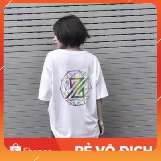 [RẺ VÔ ĐỊCH]  Áo PHẢN QUANG 7 MÀU THE ZED