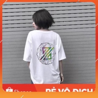 Áo phản quang 7 màu the zed