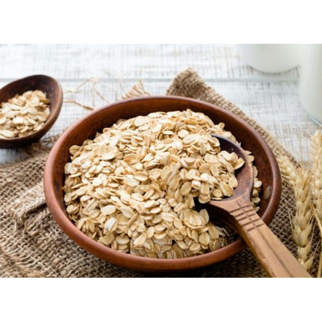 500GRAM YẾN MẠCH NGUYÊN CÁN ÚC