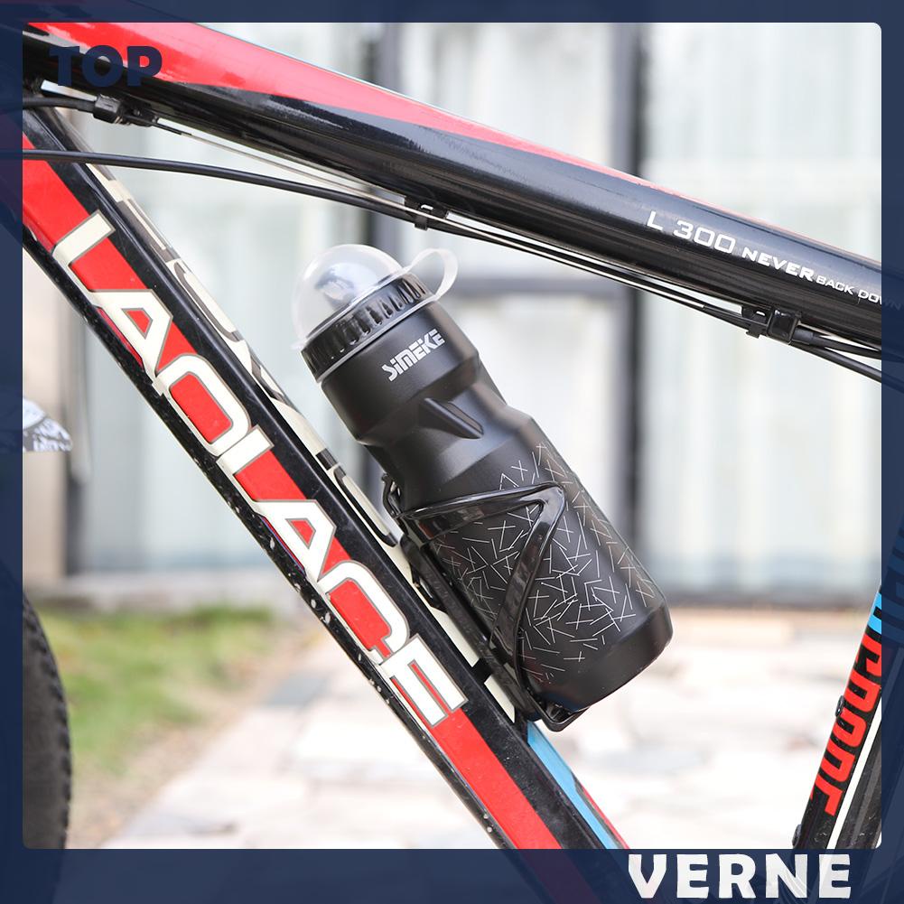 Giá Đỡ Bình Nước 750mL Gắn Xe Đạp Leo Núi