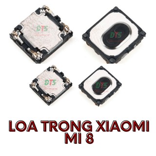 Loa trong cho XM Mi 8