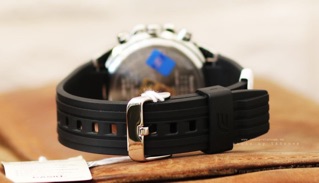 Đồng Hồ Nam Casio Edifice ECB-10P-1ADF