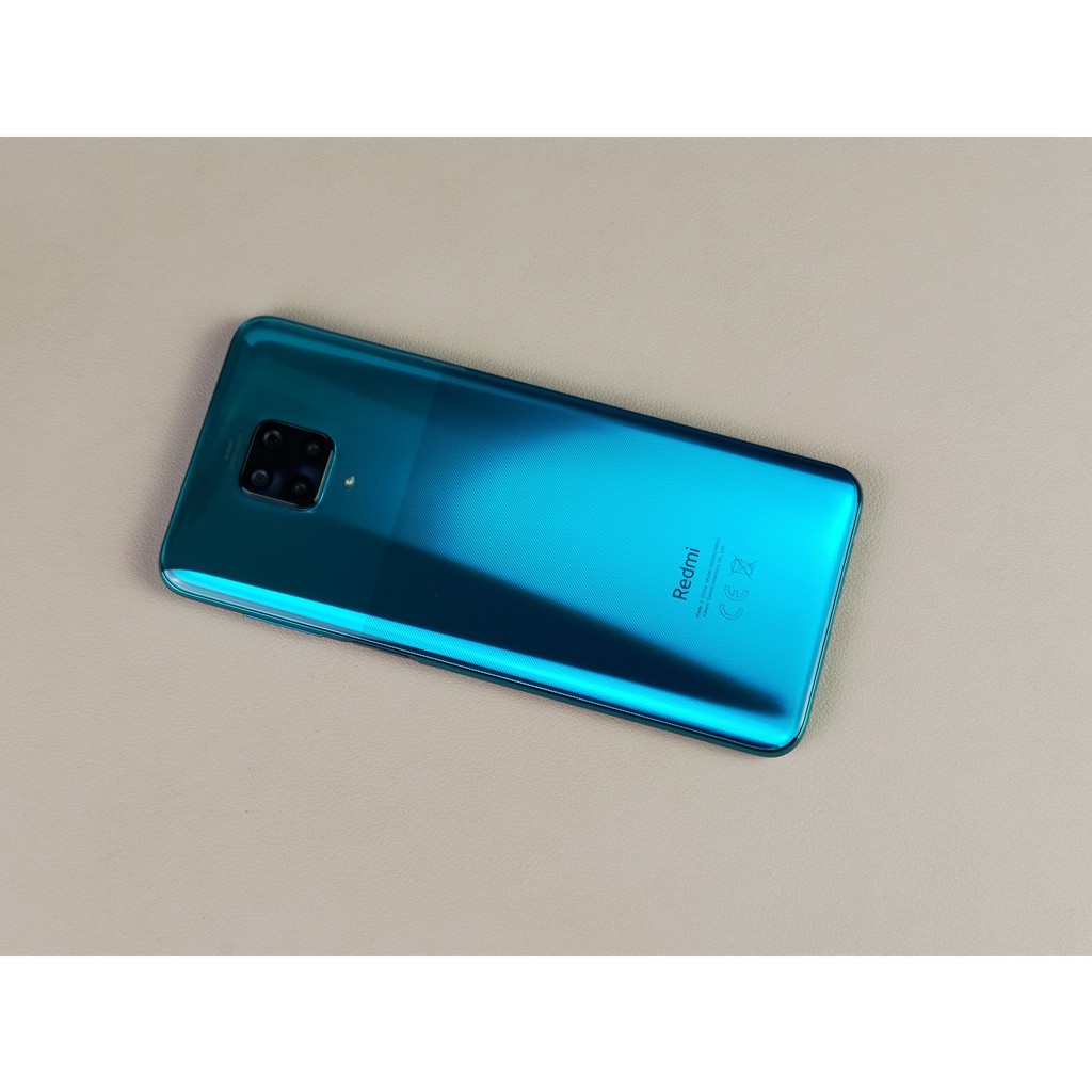 Điện thoại Redmi Note 9 Pro 128GB - 99%