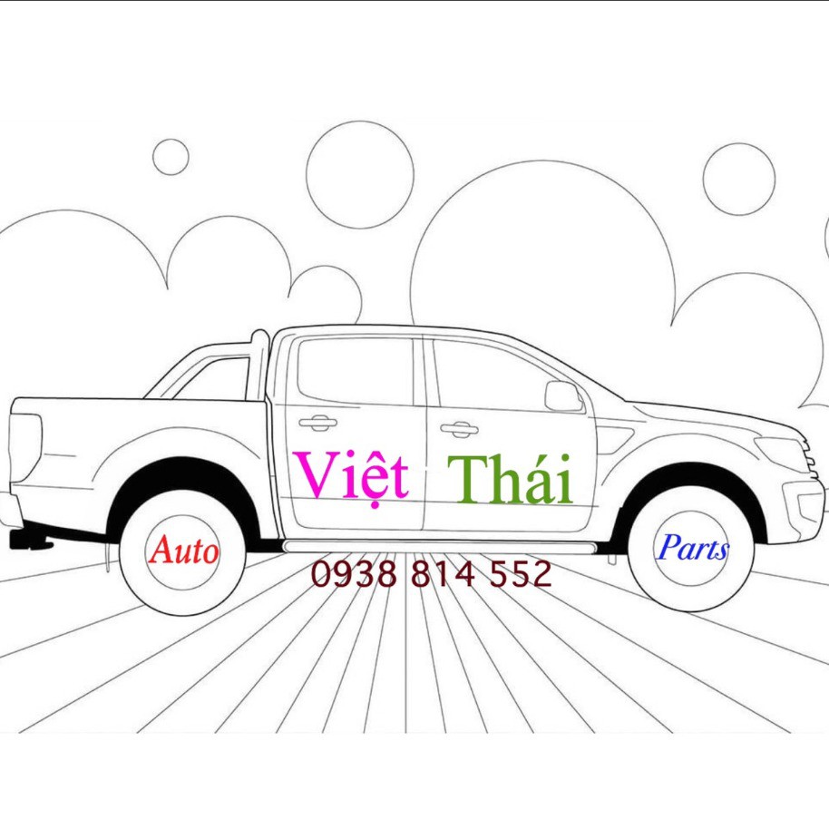 Phụ tùng Ford Mazda Việt Thái