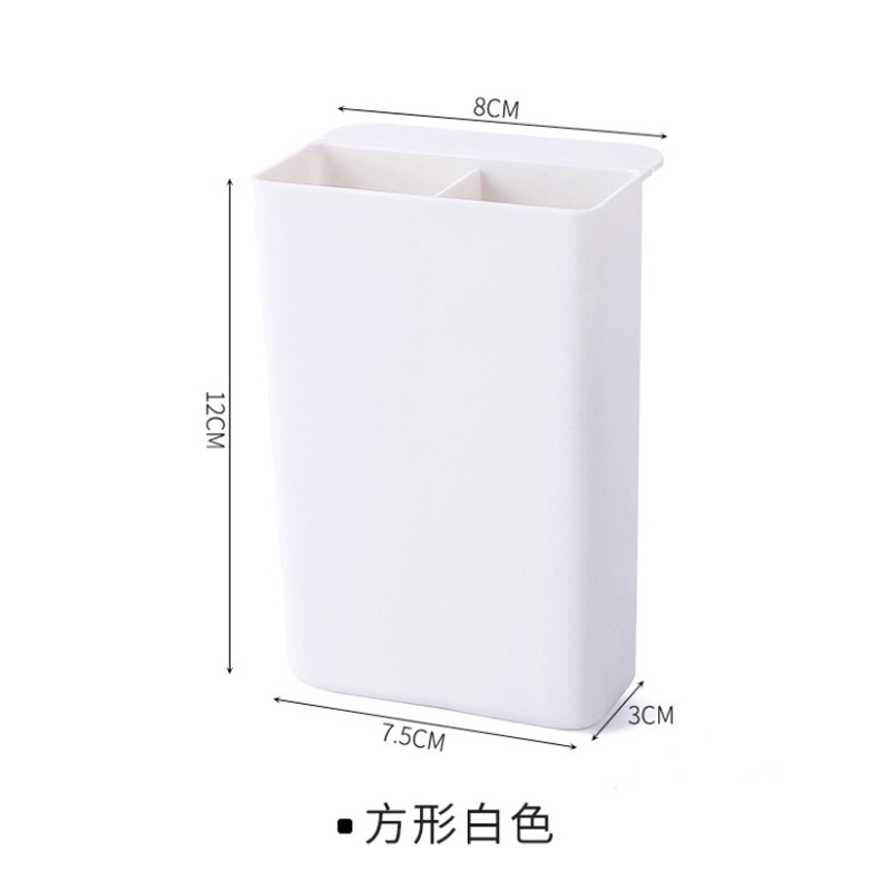 Giá đỡ bút dạng treo nhiều ngăn sáng tạo đa ứng dụng