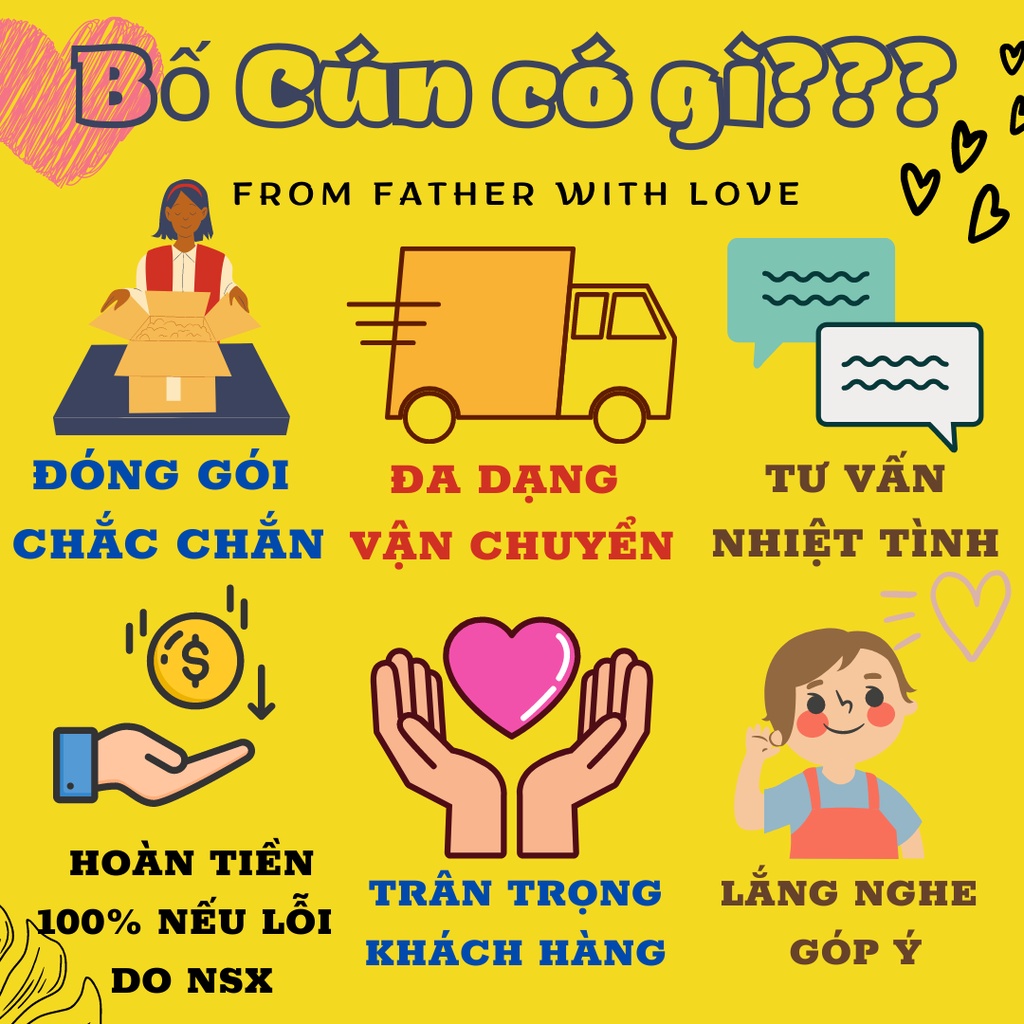 Combo 10 miếng Cơm cháy chà bông Tài Nguyên (size Lớn)