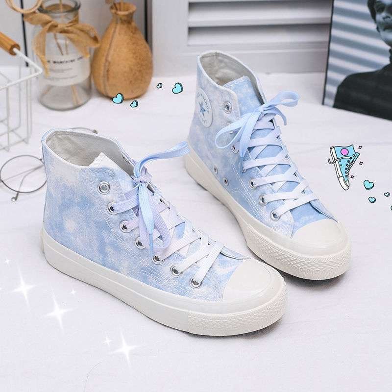 GIÀY THỂ THAO A66 NỮ, GIÀY BATA HOT 2022