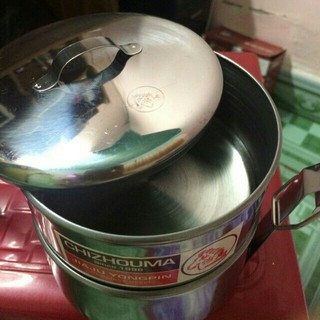 cà mèn inox 3 ngăn