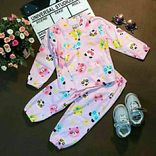 Bộ yukata cho Bé trai-bé gai
