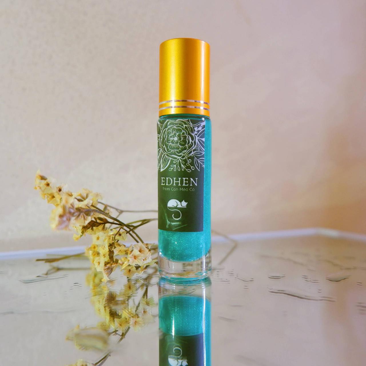 NƯỚC HOA NHŨ LOLLIPOP - MUFFIN